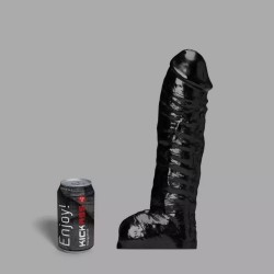 Black Centurion - Le gode XL réaliste
