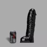 Black Centurion - Le gode XL réaliste