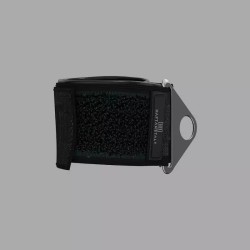 Menottes de cheville – Haftanstalt™ x MEO® – Néoprène Softskin