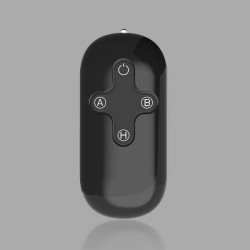 Red Devil™ - Machine à sexe puissante - Compatible Vac-U-Lock - Avec télécommande