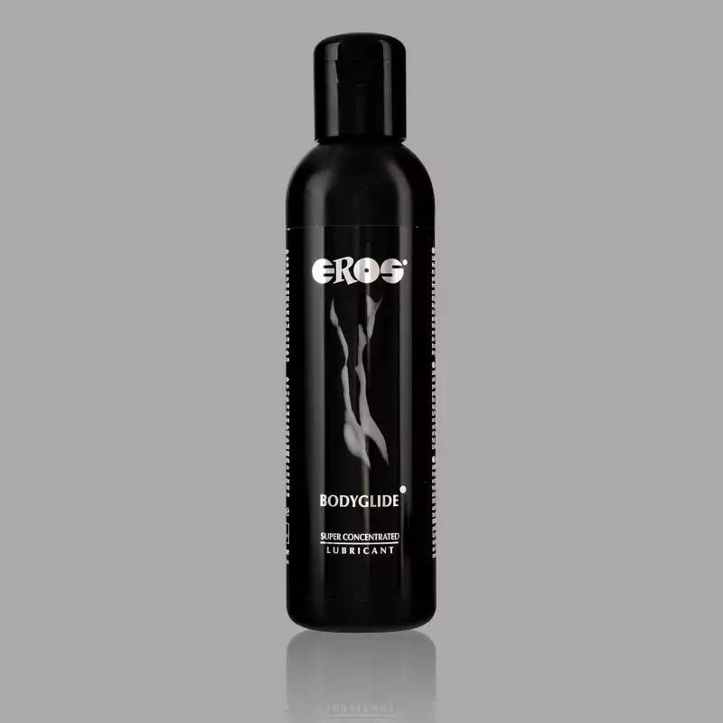 EROS Bodyglide Super Concentrated 500 ml - gel lubrifiant à base de silicone