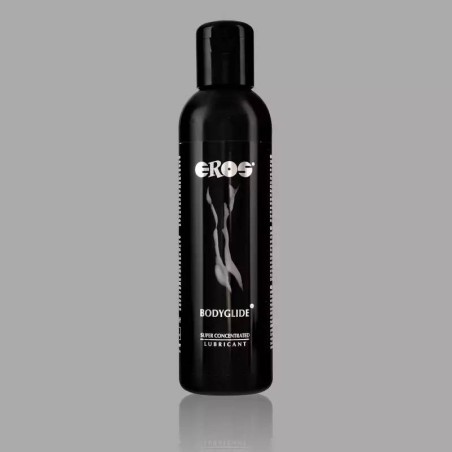EROS Bodyglide Super Concentrated 500 ml - gel lubrifiant à base de silicone