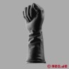 Gants fisting en latex BUTTR