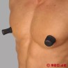 Aspirateurs de tétons extra puissants Super Snake Bite