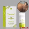 INTT - Vibration ! Caipirinha Tingling Gel – Gel intime au goût de caipirinha