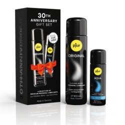 PJUR - Coffret 30ème anniversaire