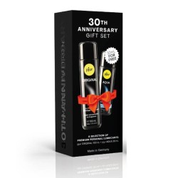 PJUR - Coffret 30ème anniversaire