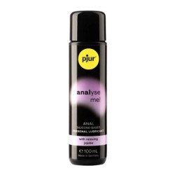 PJUR - Gel anal relaxant Analyze