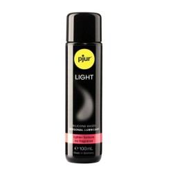 PJUR - Lubrifiant anal Silicone Light