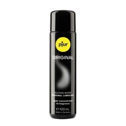 PJUR - Lubrifiant Silicone Original