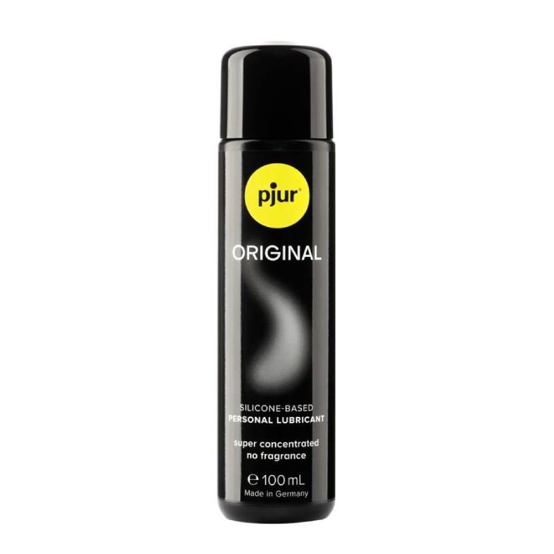 PJUR - Lubrifiant Silicone Original