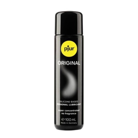 PJUR - Lubrifiant Silicone Original