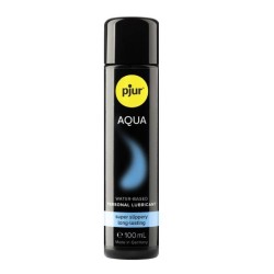 PJUR - Lubrifiant AQUA à base d'eau