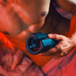 Arcwave® Zing™ – Masturbateur high-tech de nouvelle génération