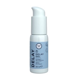 Gel retardateur Mister Size Size 50ml