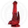 Gode Vulcanus Nuit Dragon Epic