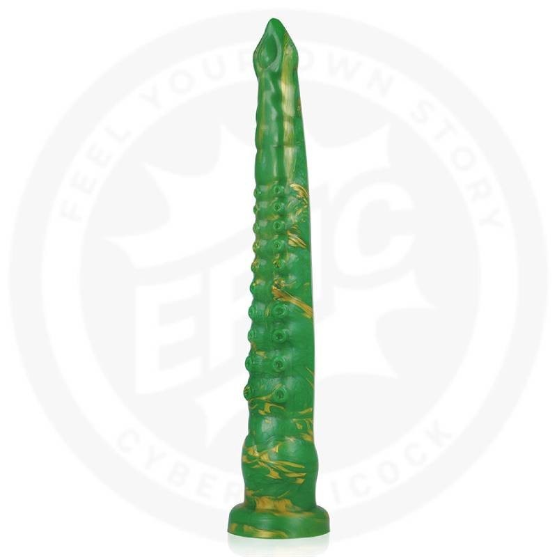 Gode Hylos Green Flash Epic