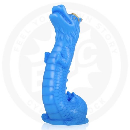 Gode Naga Dragon Céleste Epic
