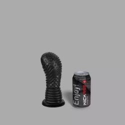 Buttplug Scalebreaker™ - Plug anal en Liquid Silicone