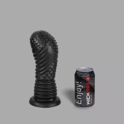 Buttplug Scalebreaker™ - Plug anal en Liquid Silicone