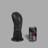 Buttplug Scalebreaker™ - Plug anal en Liquid Silicone