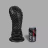Buttplug Scalebreaker™ - Plug anal en Liquid Silicone