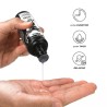 Gel silicone dilatation anale Black Hole 100ml