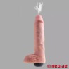 Gode Squirting Cock King Cock 11