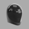 Vibromasseur pour le gland PulseDome