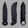 Étui pénien BeastMode™  22 cm x 6 cm Ø