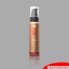 Lick Me Peach de INTT - Lubrifiant comestible au goût de pêche séduisant Lick Me Peach de INTT - Lubrifiant comestible au goût de pêche séduisant