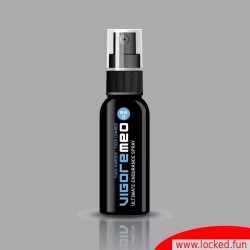 Vigoremeo - Ultimate Endurance Spray