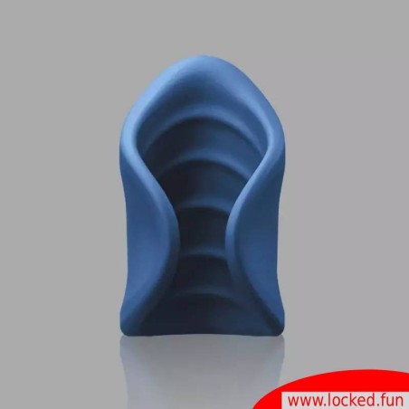 Renegade® El Ray Pocket Stroker™ – Masturbateur vibrant