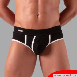 Versatile Open Briefs AlphaMale
