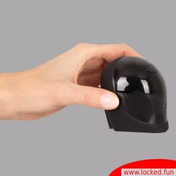 PulseDome™ – Vibromasseur/masturbateur pour le gland