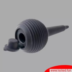 Gode Squirting Cock King Cock 11