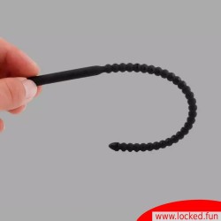Sondes urétrales dilatatrices en silicone