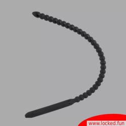Sondes urétrales dilatatrices en silicone