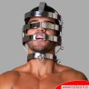 InfernoCage™ - Cage de tête en métal
