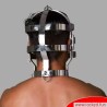InfernoCage™ - Cage de tête en métal