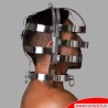 InfernoCage™ - Cage de tête en métal