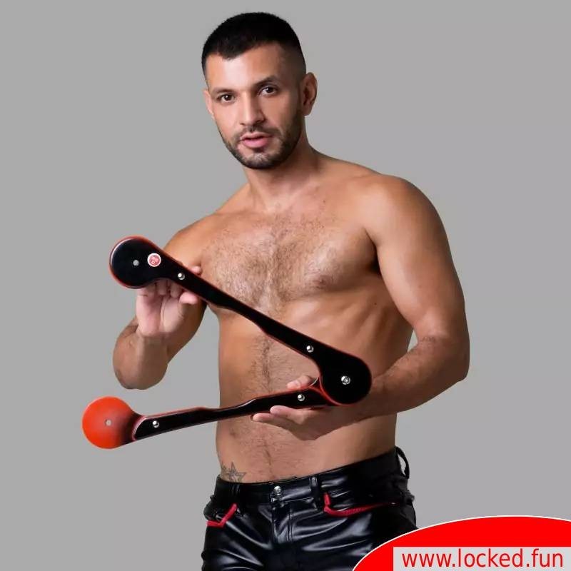 Humbler 2.0 - Sextoy BDSM