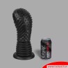 Buttplug Scalebreaker™ - Plug anal en Liquid Silicone