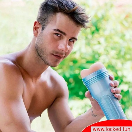 Fleshjack Boys – Masturbateur anus d’Allen King