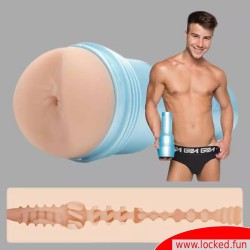 Fleshjack Boys – Masturbateur anus d’Allen King