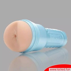 Fleshjack Boys – Masturbateur anus d’Allen King