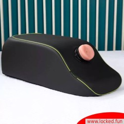Liberator® – Fleshlight on a Mission – L’accessoire génial pour la masturbation mains libres !