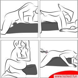 Liberator® – Fleshlight on a Mission – L’accessoire génial pour la masturbation mains libres !