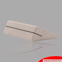 Liberator® – Wedge – Le coussin sexuel original venu des États-Unis !