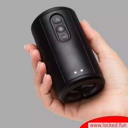 Arcwave® Zing™ – Masturbateur high-tech de nouvelle génération